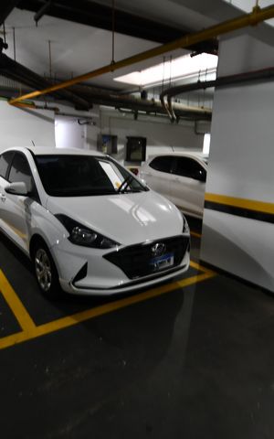 Apartamento à venda com 47m², 1 quarto e 1 vagaGaragem