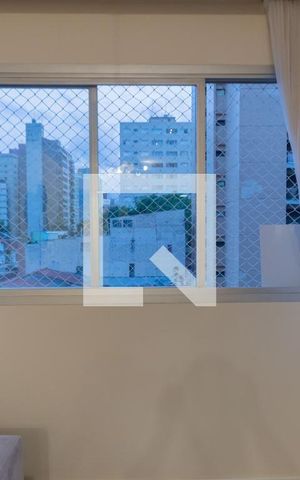 Apartamento à venda com 55m², 1 quarto e sem vaga Apartamento à venda com 55m², 1 quarto e sem vagaQuarto