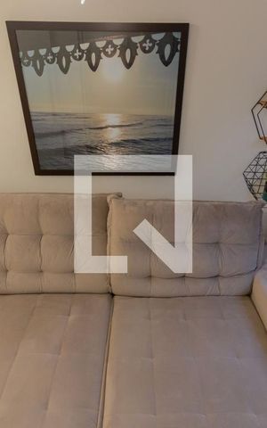 Apartamento à venda com 55m², 1 quarto e sem vaga Apartamento à venda com 55m², 1 quarto e sem vagaSala