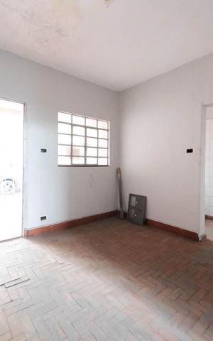 Casa para alugar com 200m², 3 quartos e 1 vagaSala/Cozinha