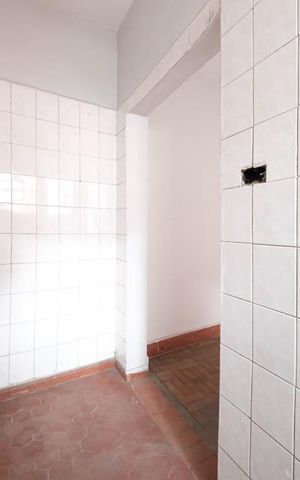Casa para alugar com 200m², 3 quartos e 1 vagaSala/Cozinha