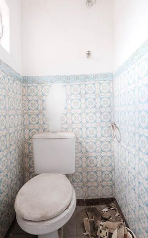 Casa para alugar com 200m², 3 quartos e 1 vagaBanheiro