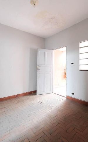 Casa para alugar com 200m², 3 quartos e 1 vagaSala/Cozinha