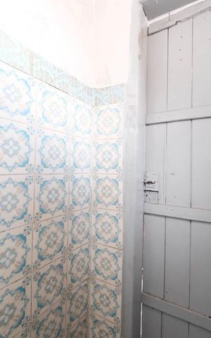 Casa para alugar com 200m², 3 quartos e 1 vagaBanheiro