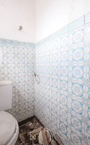 Casa para alugar com 200m², 3 quartos e 1 vagaBanheiro