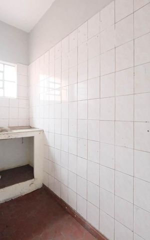 Casa para alugar com 200m², 3 quartos e 1 vagaSala/Cozinha