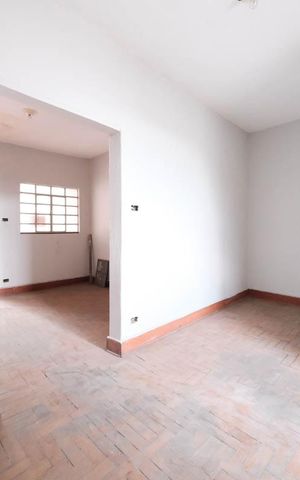 Casa para alugar com 200m², 3 quartos e 1 vagaQuarto