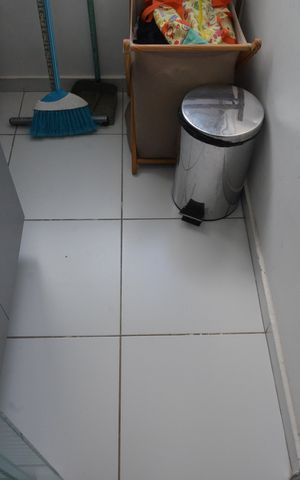 Apartamento à venda com 68m², 2 quartos e 1 vagaÁrea de Serviço