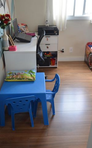 Apartamento à venda com 68m², 2 quartos e 1 vagaQuarto 1