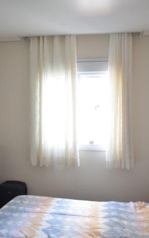 Apartamento à venda com 68m², 2 quartos e 1 vagaQuarto Suíte