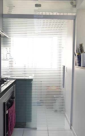 Apartamento à venda com 68m², 2 quartos e 1 vagaCozinha