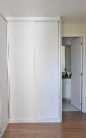 Apartamento à venda com 68m², 2 quartos e 1 vagaQuarto Suíte
