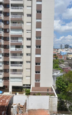 Apartamento à venda com 68m², 2 quartos e 1 vagaVista do Quarto 1