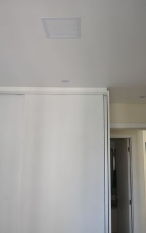 Apartamento à venda com 68m², 2 quartos e 1 vagaQuarto 1