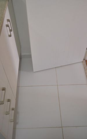 Apartamento à venda com 68m², 2 quartos e 1 vagaBanheiro da Suíte