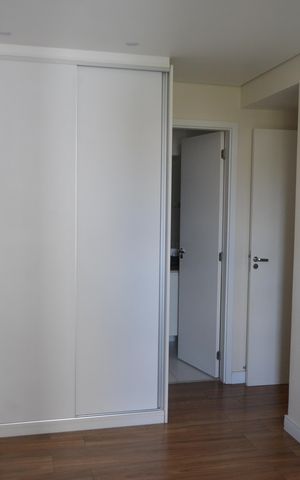Apartamento à venda com 68m², 2 quartos e 1 vagaQuarto Suíte