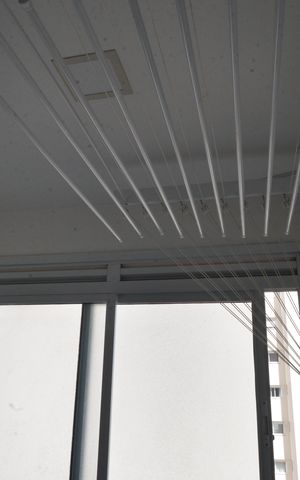 Apartamento à venda com 68m², 2 quartos e 1 vagaÁrea de Serviço