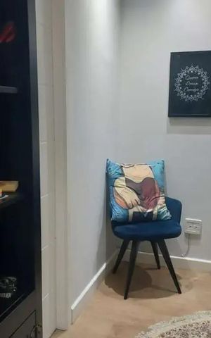 Apartamento à venda com 85m², 2 quartos e 1 vaga Apartamento à venda com 85m², 2 quartos e 1 vagaSala