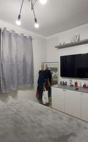 Apartamento à venda com 85m², 2 quartos e 1 vaga Apartamento à venda com 85m², 2 quartos e 1 vagaQuarto