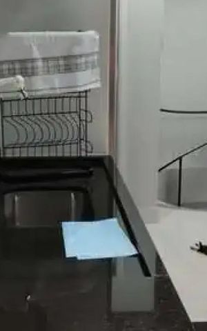 Apartamento à venda com 85m², 2 quartos e 1 vaga Apartamento à venda com 85m², 2 quartos e 1 vagaCozinha