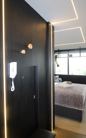 Studio para alugar com 26m², 0 quarto e 1 vagaCozinha