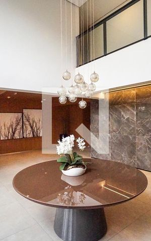 Apartamento para alugar com 89m², 2 quartos e 2 vagas Apartamento para alugar com 89m², 2 quartos e 2 vagasÁrea Comum - Hall