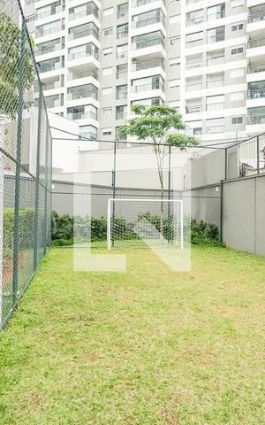 Apartamento para alugar com 89m², 2 quartos e 2 vagas Apartamento para alugar com 89m², 2 quartos e 2 vagasÁrea Comum - Quadra