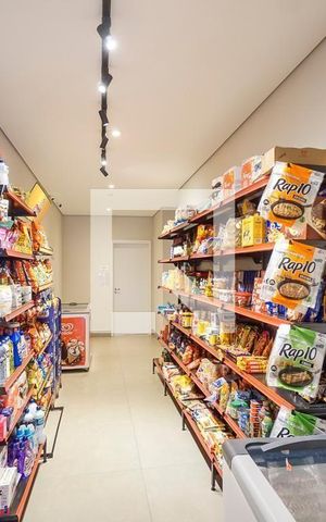Apartamento para alugar com 89m², 2 quartos e 2 vagas Apartamento para alugar com 89m², 2 quartos e 2 vagasÁrea Comum - Mercado