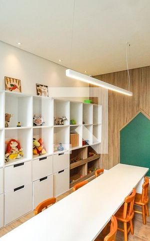 Apartamento para alugar com 89m², 2 quartos e 2 vagas Apartamento para alugar com 89m², 2 quartos e 2 vagasÁrea Comum - Brinquedoteca