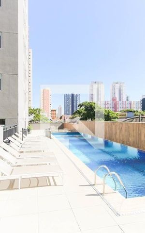 Apartamento para alugar com 89m², 2 quartos e 2 vagas Apartamento para alugar com 89m², 2 quartos e 2 vagasÁrea Comum - Piscina