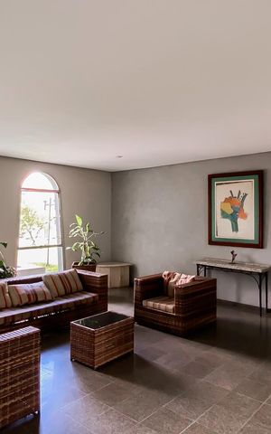 Apartamento para alugar com 52m², 2 quartos e 1 vaga Apartamento para alugar com 52m², 2 quartos e 1 vagaÁrea comum