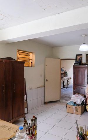 Casa à venda com 303m², 5 quartos e 3 vagasGaragem