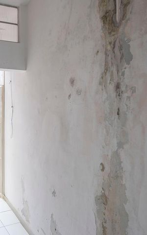 Casa à venda com 303m², 5 quartos e 3 vagasÁrea de serviço casa 1