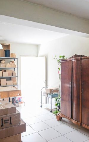 Casa à venda com 303m², 5 quartos e 3 vagasGaragem