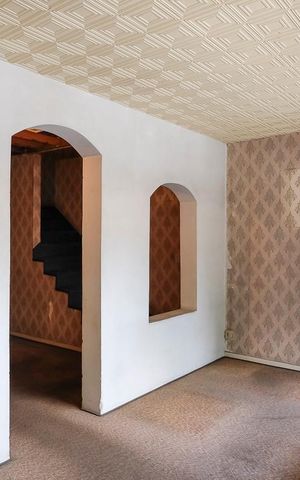 Casa à venda com 303m², 5 quartos e 3 vagasSala casa 2