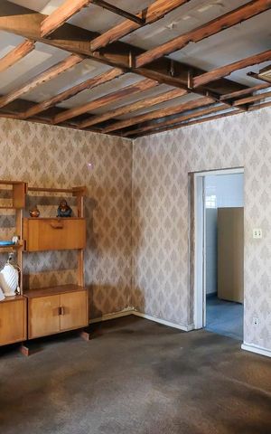 Casa à venda com 303m², 5 quartos e 3 vagasSala casa 2