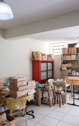 Casa à venda com 303m², 5 quartos e 3 vagasGaragem