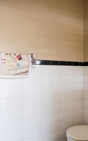Casa à venda com 303m², 5 quartos e 3 vagasárea de serviço casa 2