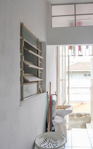 Casa à venda com 303m², 5 quartos e 3 vagasÁrea de serviço casa 1