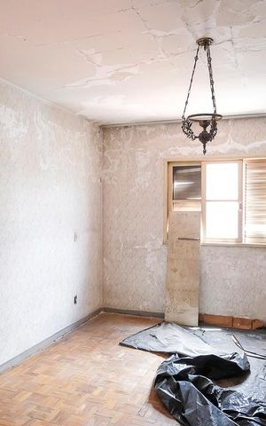 Casa à venda com 303m², 5 quartos e 3 vagasQuarto 1 casa 2