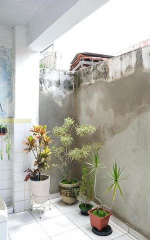 Casa à venda com 303m², 5 quartos e 3 vagasÁrea de serviço