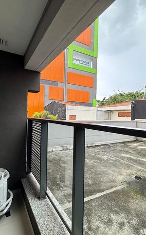 Studio à venda com 22m², 0 quarto e sem vaga Studio à venda com 22m², 0 quarto e sem vagaSacada