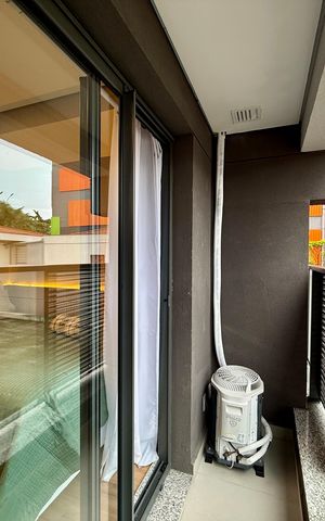 Studio à venda com 22m², 0 quarto e sem vaga Studio à venda com 22m², 0 quarto e sem vagaSacada