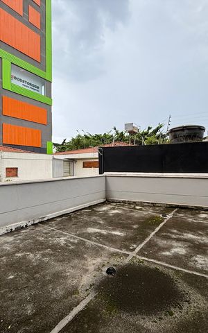 Studio à venda com 22m², 0 quarto e sem vaga Studio à venda com 22m², 0 quarto e sem vagaVista