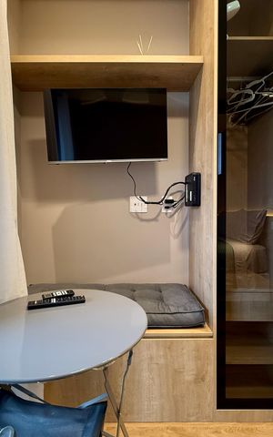 Studio à venda com 22m², 0 quarto e sem vaga Studio à venda com 22m², 0 quarto e sem vagaQuarto