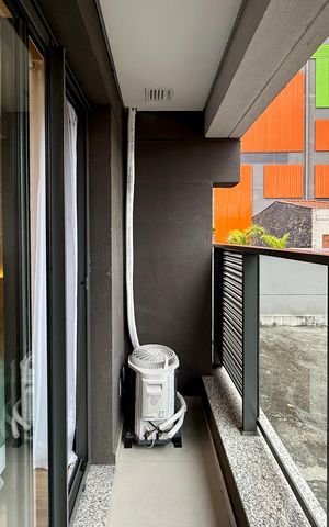 Studio à venda com 22m², 0 quarto e sem vaga Studio à venda com 22m², 0 quarto e sem vagaSacada