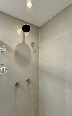 Studio à venda com 22m², 0 quarto e sem vaga Studio à venda com 22m², 0 quarto e sem vagaBanheiro