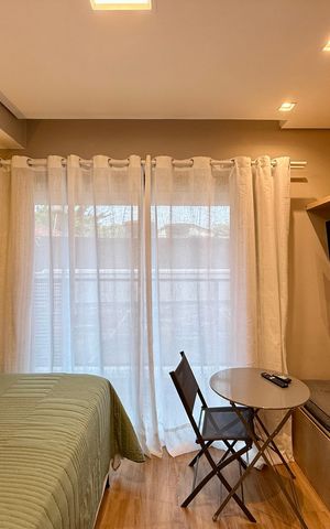 Studio à venda com 22m², 0 quarto e sem vaga Studio à venda com 22m², 0 quarto e sem vagaQuarto