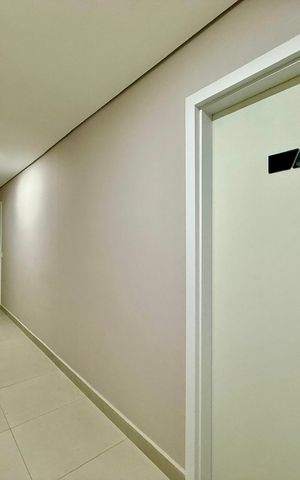 Studio à venda com 22m², 0 quarto e sem vaga Studio à venda com 22m², 0 quarto e sem vagaHall Apartamento