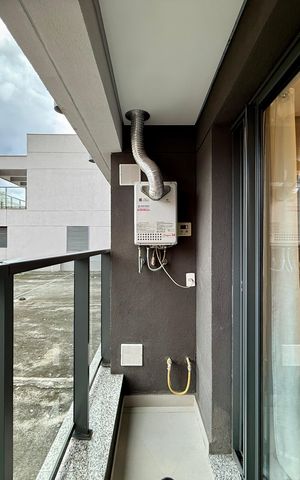 Studio à venda com 22m², 0 quarto e sem vaga Studio à venda com 22m², 0 quarto e sem vagaSacada